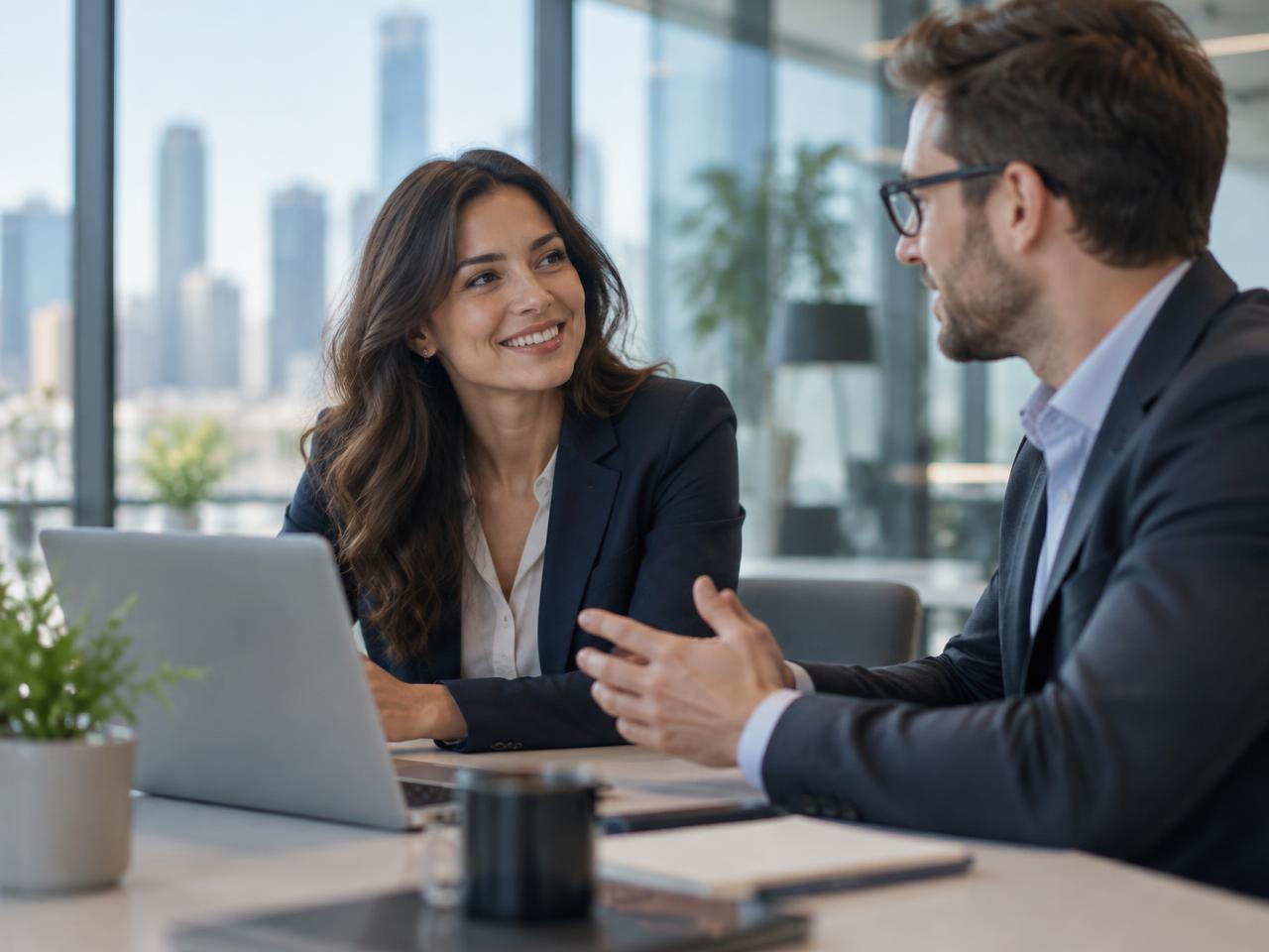 Partner with FlexCore